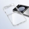 Etui TECH-PROTECT FLEXAIR HYBRID GALAXY Z FLIP 6 CLEAR